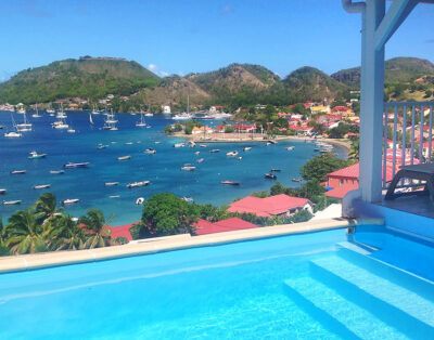 Villa Caribella